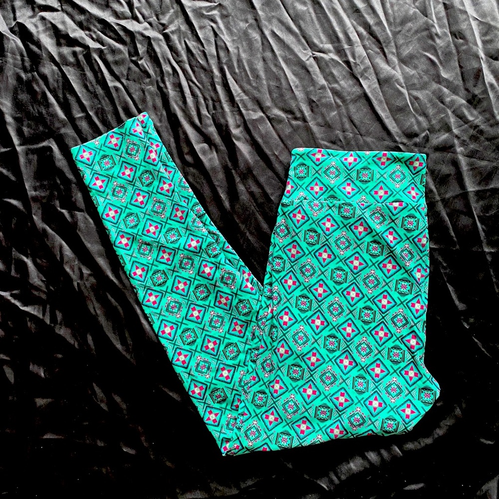 🔥3/$25 -LuLaRo Leggings